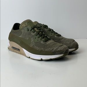 Nike air max 90 flyknite